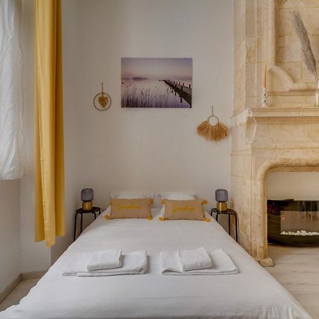 Charming Hypercentre Apartment Bordeaux Eksteriør bilde