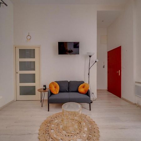 Charming Hypercentre Apartment Bordeaux Eksteriør bilde