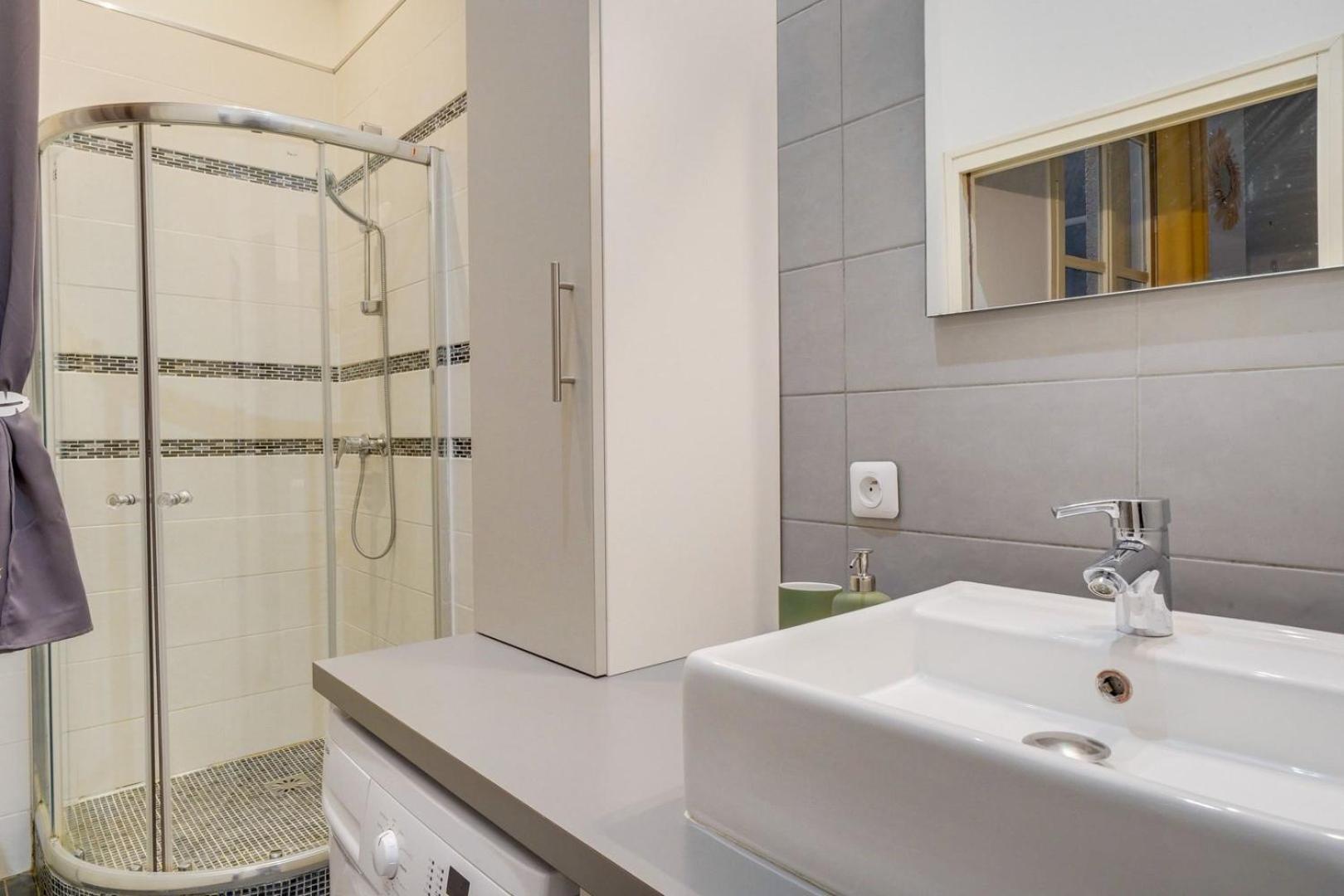Charming Hypercentre Apartment Bordeaux Eksteriør bilde
